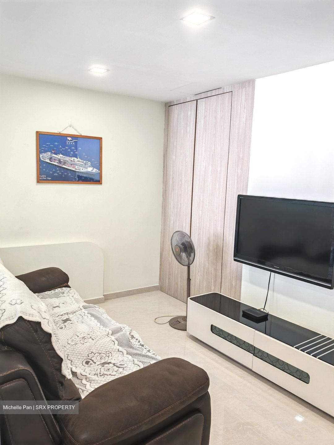 Northvale (D23), Apartment #603720211